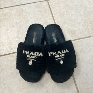 COPY - Prada Slippers